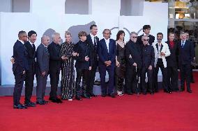 Venice - Frankenstein Premiere