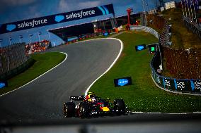 MOTORI - Formula 1 - Heineken Dutch Grand Prix 2025
