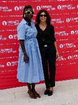 Venice - Miu Miu Women’s Tales Photocall