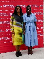 Venice - Miu Miu Women’s Tales Photocall