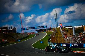MOTORI - Formula 1 - Heineken Dutch Grand Prix 2025