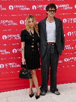 Venice - Miu Miu Women’s Tales Photocall