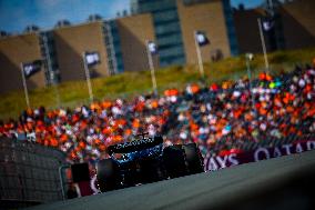 MOTORI - Formula 1 - Heineken Dutch Grand Prix 2025