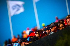 MOTORI - Formula 1 - Heineken Dutch Grand Prix 2025