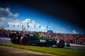 MOTORI - Formula 1 - Heineken Dutch Grand Prix 2025