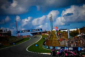 MOTORI - Formula 1 - Heineken Dutch Grand Prix 2025