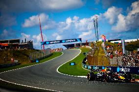 MOTORI - Formula 1 - Heineken Dutch Grand Prix 2025