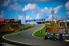 MOTORI - Formula 1 - Heineken Dutch Grand Prix 2025