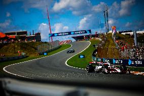 MOTORI - Formula 1 - Heineken Dutch Grand Prix 2025