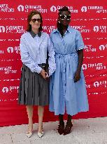 Venice - Miu Miu Women’s Tales Photocall