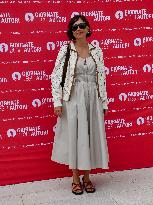 Venice - Miu Miu Women’s Tales Photocall