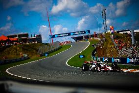 MOTORI - Formula 1 - Heineken Dutch Grand Prix 2025