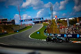 MOTORI - Formula 1 - Heineken Dutch Grand Prix 2025