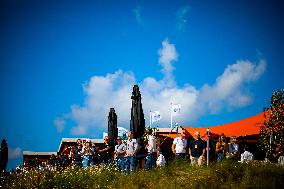 MOTORI - Formula 1 - Heineken Dutch Grand Prix 2025