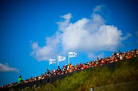 MOTORI - Formula 1 - Heineken Dutch Grand Prix 2025