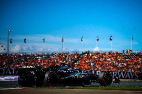 MOTORI - Formula 1 - Heineken Dutch Grand Prix 2025