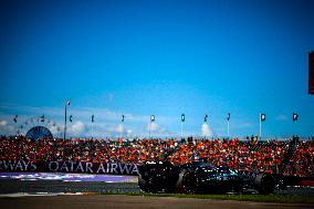 MOTORI - Formula 1 - Heineken Dutch Grand Prix 2025