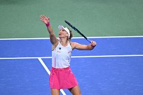 US Open - Third Round