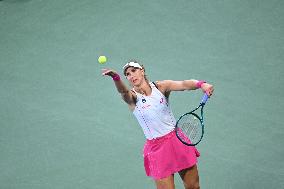 US Open - Third Round