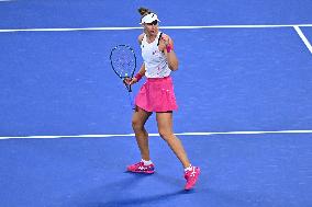 US Open - Third Round