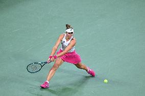 US Open - Third Round