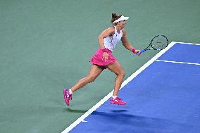 US Open - Third Round