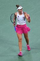 US Open - Third Round