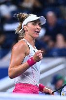 US Open - Third Round