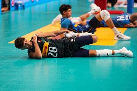 VOLLEY - Internazionali - 2025 FIPAV Cup Men - Italy vs Germany