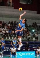 VOLLEY - Internazionali - 2025 FIPAV Cup Men - Italy vs Germany