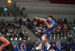 VOLLEY - Internazionali - 2025 FIPAV Cup Men - Italy vs Germany