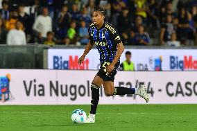 CALCIO - Serie A - Pisa SC vs AS Roma