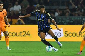 CALCIO - Serie A - Pisa SC vs AS Roma