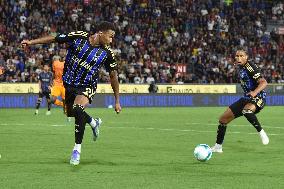 CALCIO - Serie A - Pisa SC vs AS Roma