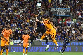 CALCIO - Serie A - Pisa SC vs AS Roma