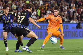 CALCIO - Serie A - Pisa SC vs AS Roma