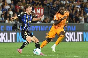 CALCIO - Serie A - Pisa SC vs AS Roma