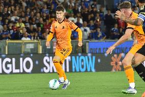 CALCIO - Serie A - Pisa SC vs AS Roma