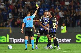 CALCIO - Serie A - Pisa SC vs AS Roma