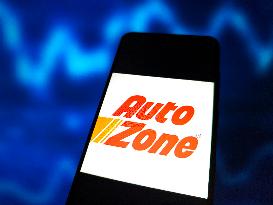 Illustration AutoZone