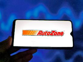 Illustration AutoZone