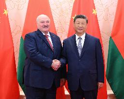 Shanghai Cooperation Organization (SCO) Summit 2025 - Tianji