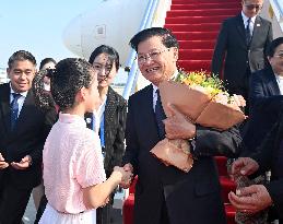 Shanghai Cooperation Organization (SCO) Summit 2025 - Tianji