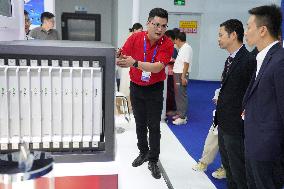 China-Arab States Expo - Yinchuan