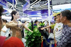 China-Arab States Expo - Yinchuan