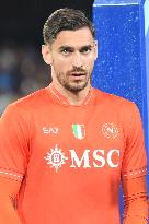 CALCIO - Serie A - SSC Napoli vs Cagliari Calcio