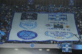 CALCIO - Serie A - SSC Napoli vs Cagliari Calcio