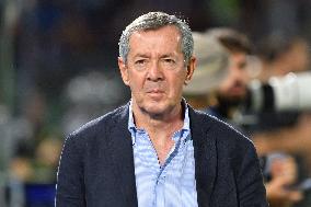 CALCIO - Serie A - Pisa SC vs AS Roma