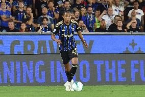 CALCIO - Serie A - Pisa SC vs AS Roma