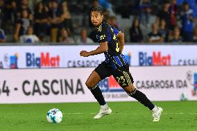 CALCIO - Serie A - Pisa SC vs AS Roma